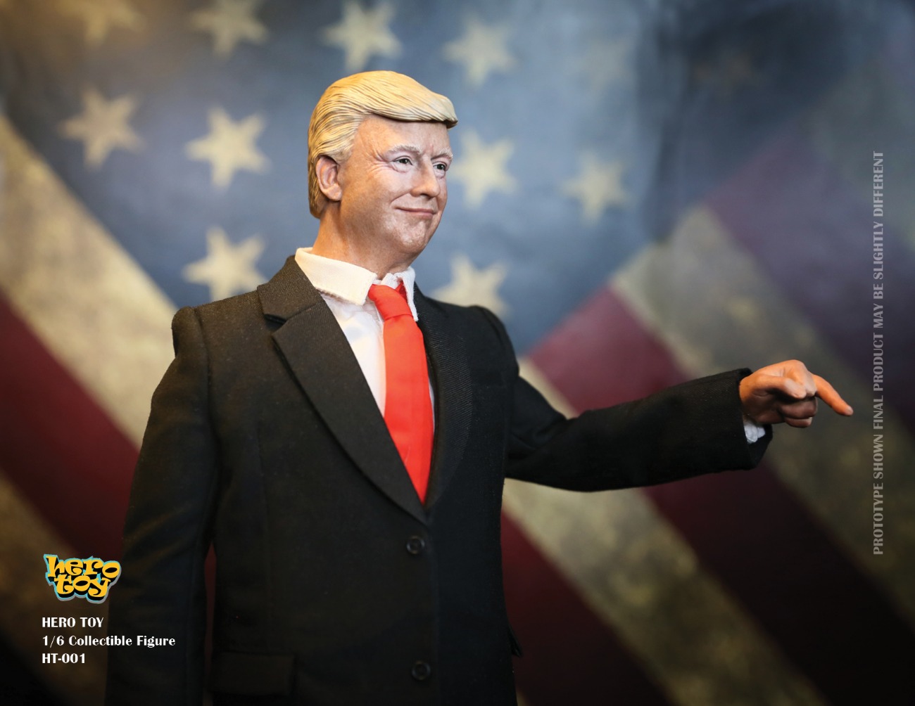 1/6 President