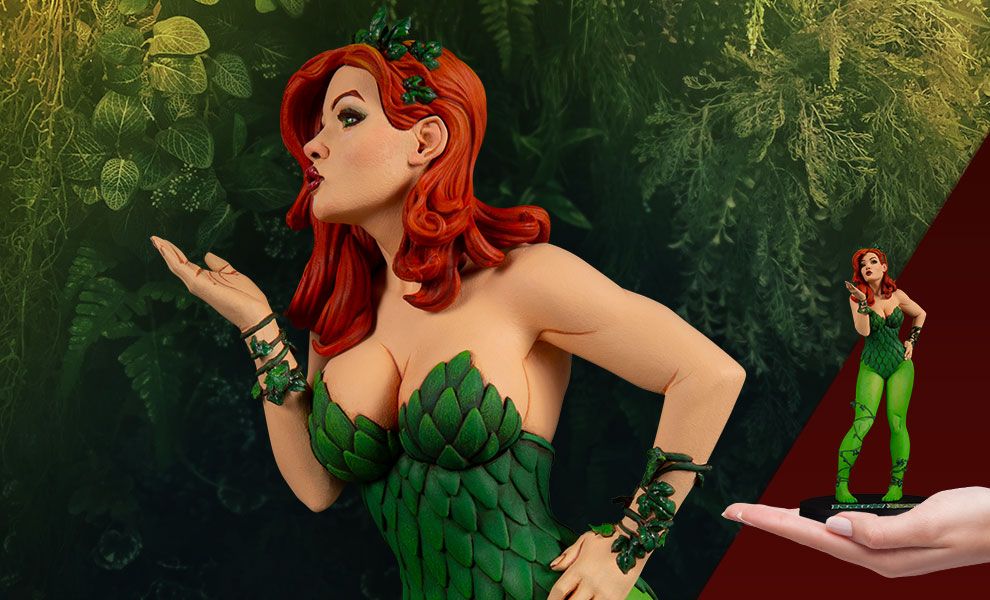 Poison Ivy