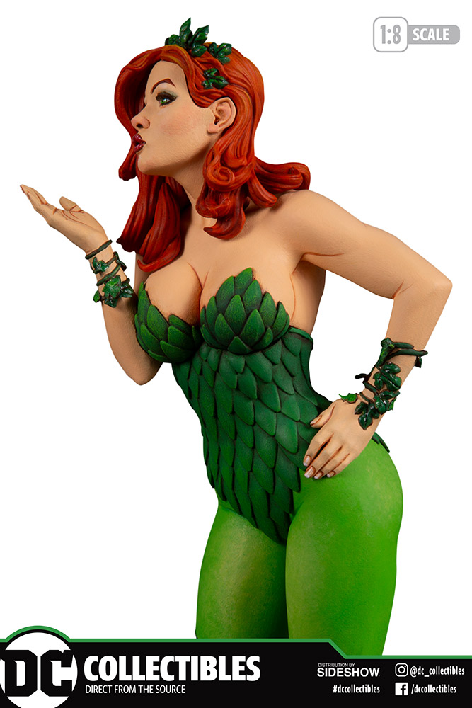Poison Ivy