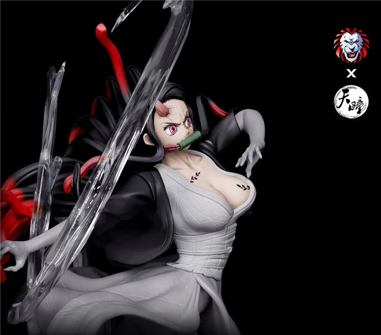 Kamado Nezuko