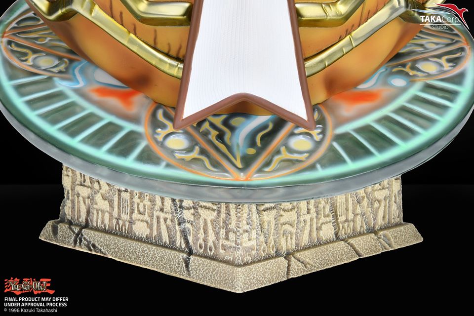 Yu-Gi-Oh! - Exodia