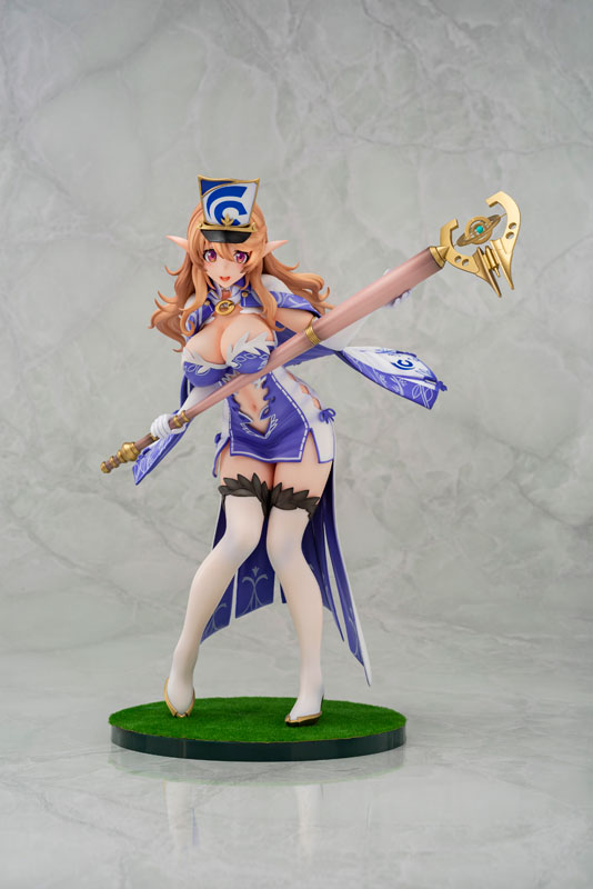 Deathball Kikyo 1/6