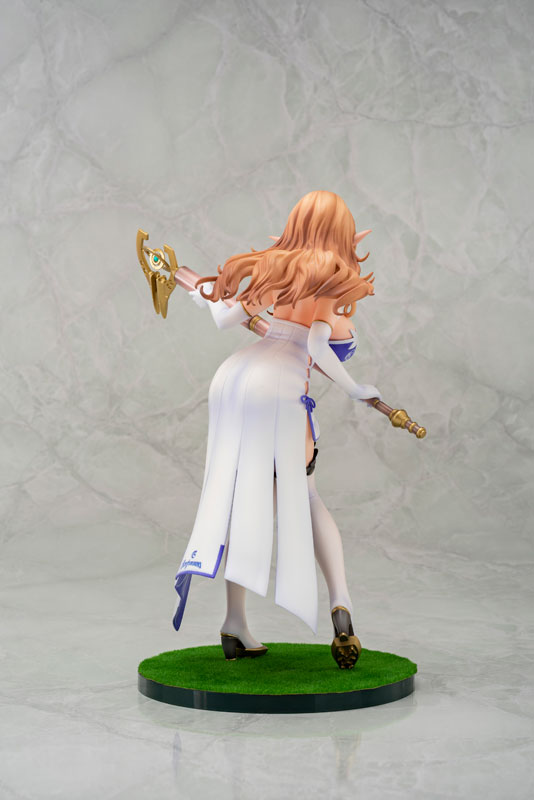 Deathball Kikyo 1/6