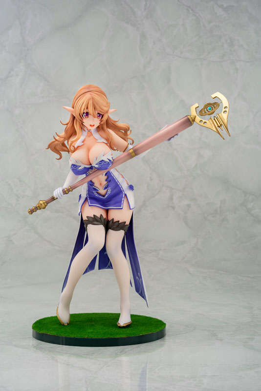 Deathball Kikyo 1/6