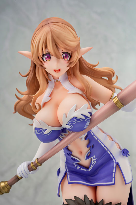 Deathball Kikyo 1/6
