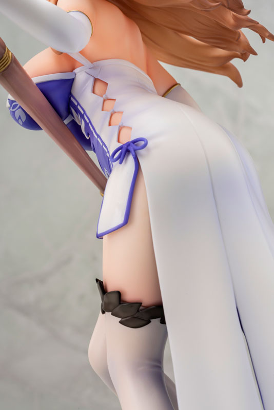 Deathball Kikyo 1/6