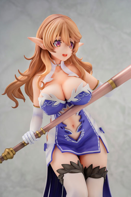 Deathball Kikyo 1/6