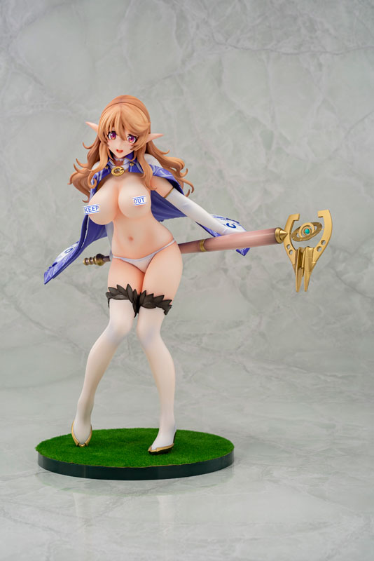 Deathball Kikyo 1/6