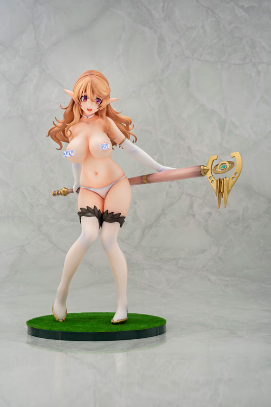 Deathball Kikyo 1/6