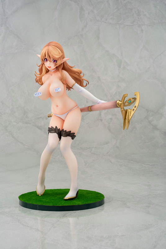 Deathball Kikyo 1/6