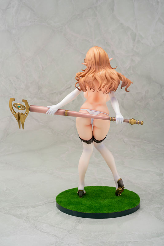 Deathball Kikyo 1/6