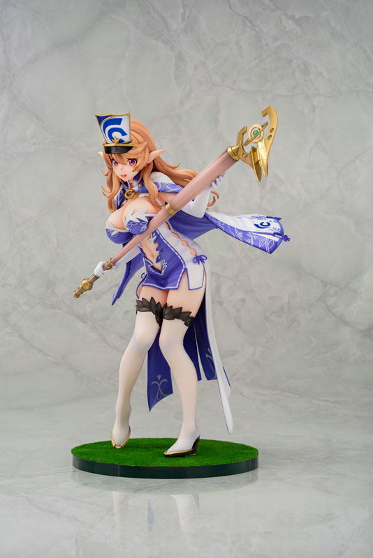Deathball Kikyo 1/6