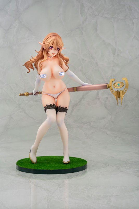 Deathball Kikyo 1/6