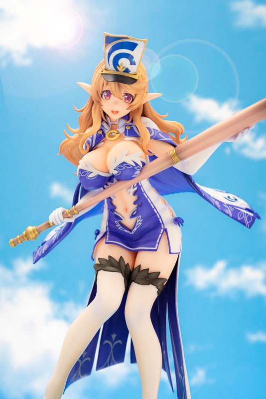 Deathball Kikyo 1/6