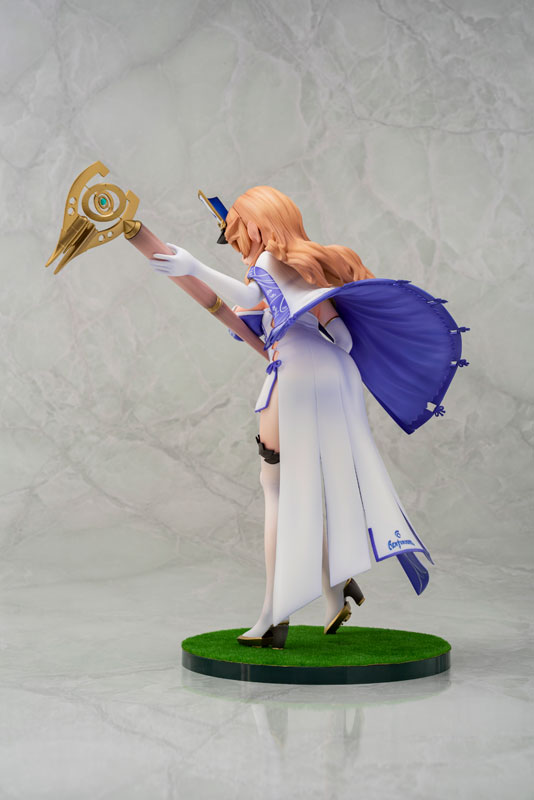 Deathball Kikyo 1/6