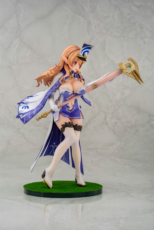 Deathball Kikyo 1/6