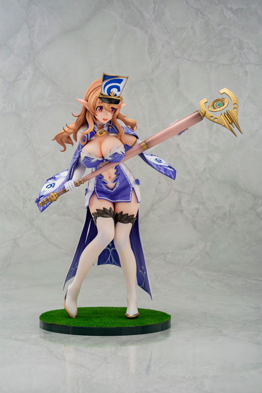 Deathball Kikyo 1/6