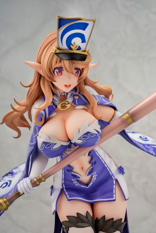 Deathball Kikyo 1/6