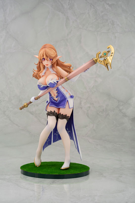 Deathball Kikyo 1/6