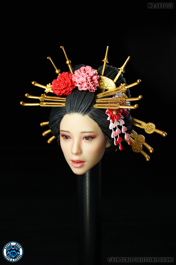 Huakui accessory package