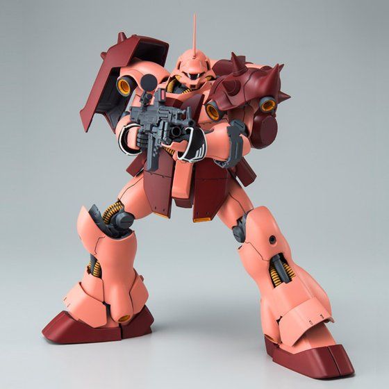 MG 1/100 Gila Doga (Full Frontal Machine)