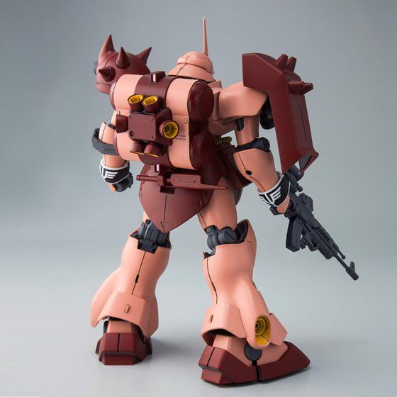 MG 1/100 Gila Doga (Full Frontal Machine)
