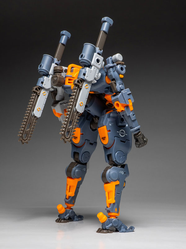 RB-09 RONIN (Universal Color Ver) Action Figure