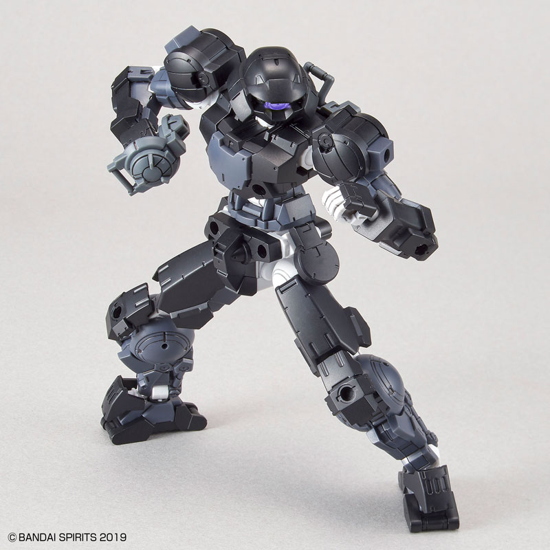 30MM 1/144 bEXM-15 Porta Nova [Black]