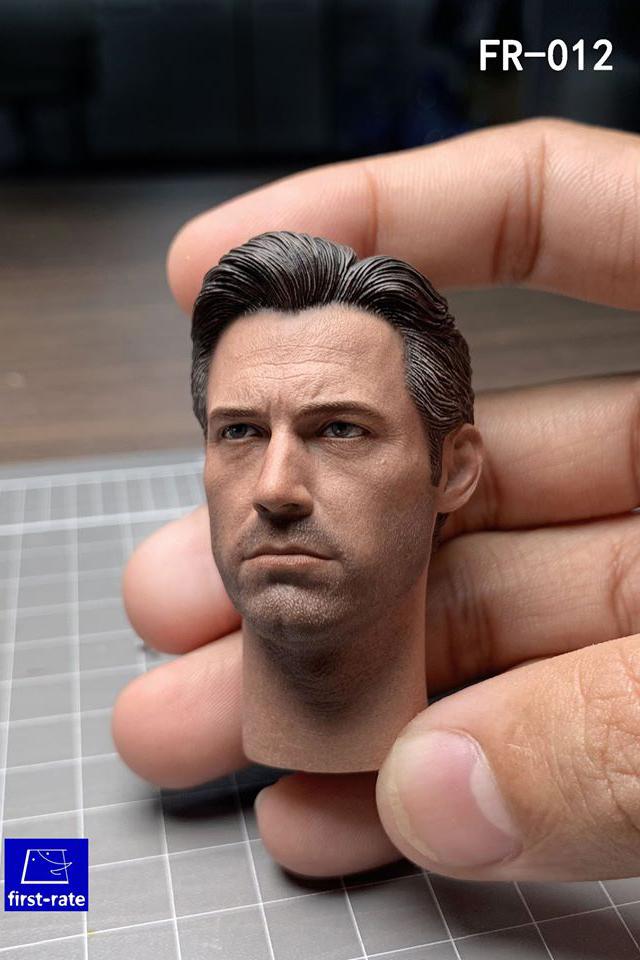 1/6 Ben Head
