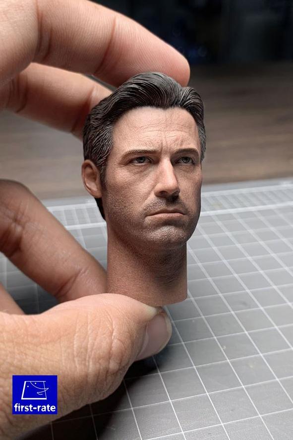 1/6 Ben Head