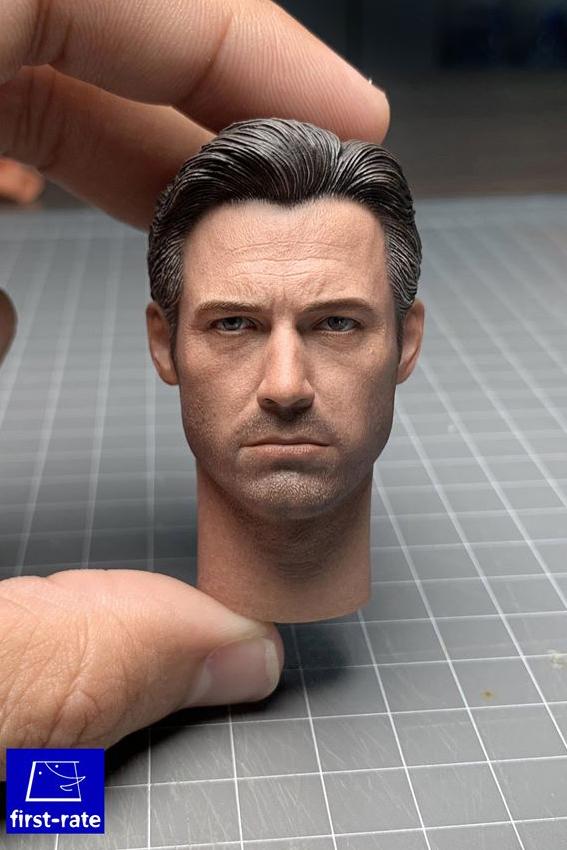 1/6 Ben Head