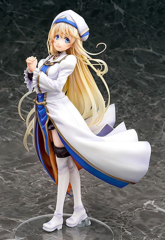 Goblin Slayer Priestess 1/7