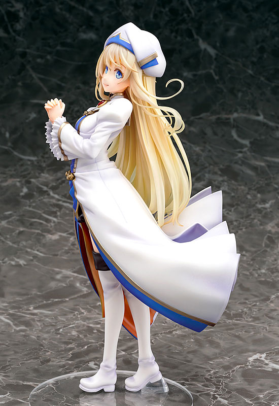 Goblin Slayer Priestess 1/7