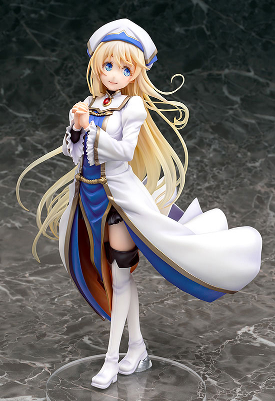 Goblin Slayer Priestess 1/7