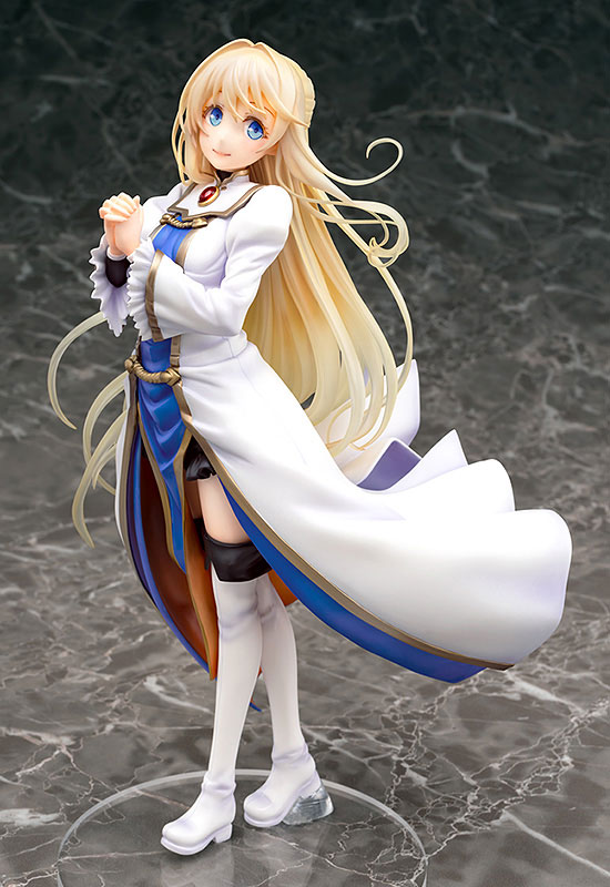 Goblin Slayer Priestess 1/7