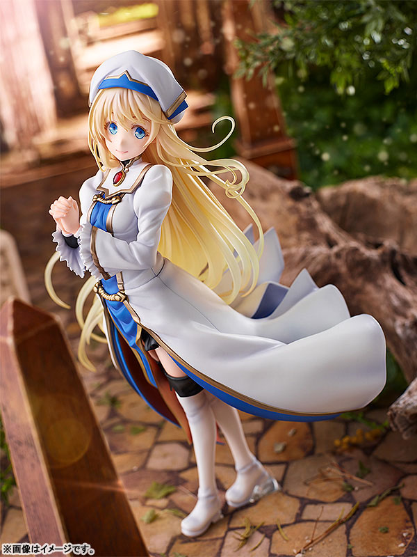 Goblin Slayer Priestess 1/7