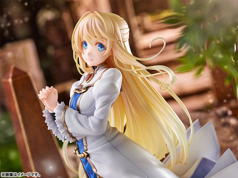 Goblin Slayer Priestess 1/7