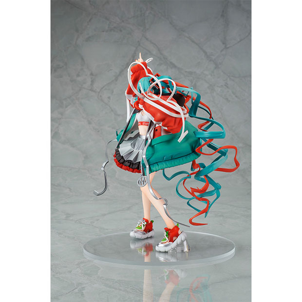 Hatsune Miku 1/7 MIKU EXPO Digital tars 2020 ver.