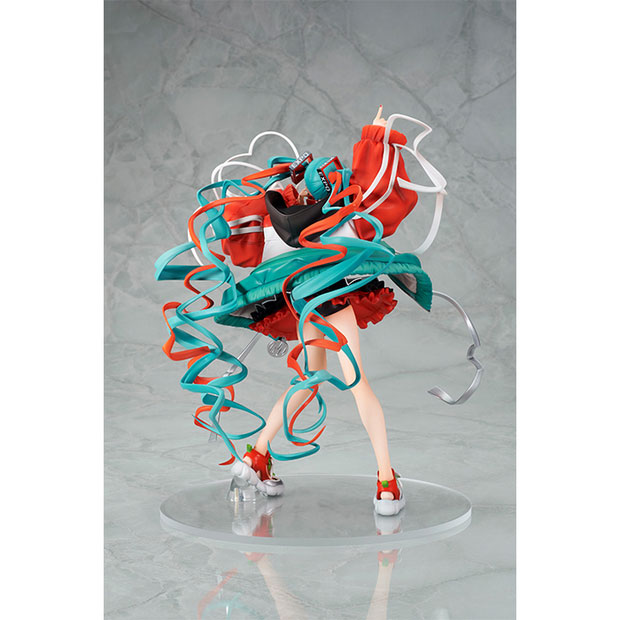 Hatsune Miku 1/7 MIKU EXPO Digital tars 2020 ver.