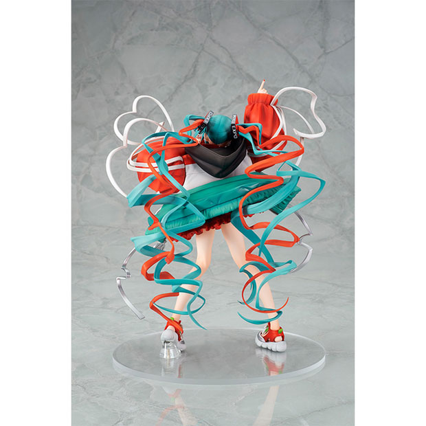 Hatsune Miku 1/7 MIKU EXPO Digital tars 2020 ver.