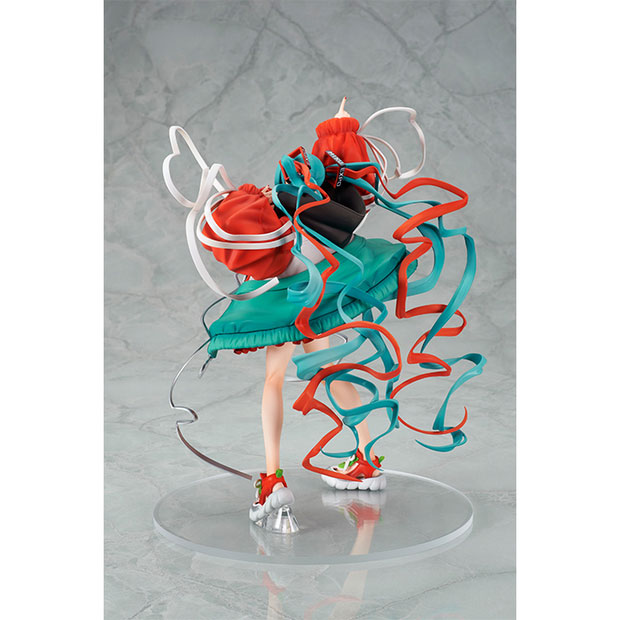 Hatsune Miku 1/7 MIKU EXPO Digital tars 2020 ver.