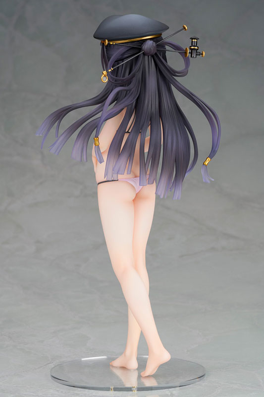 Maitetsu pure station Hachiroku Swimsuit Ver. 1/6