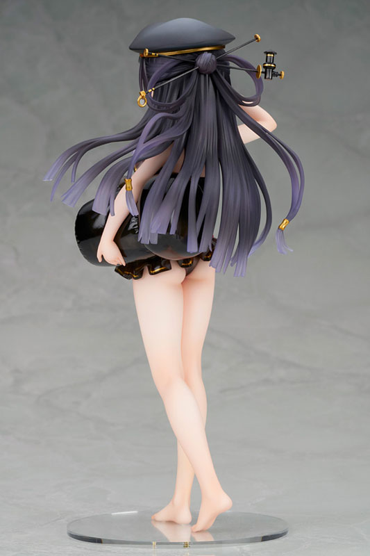 Maitetsu pure station Hachiroku Swimsuit Ver. 1/6