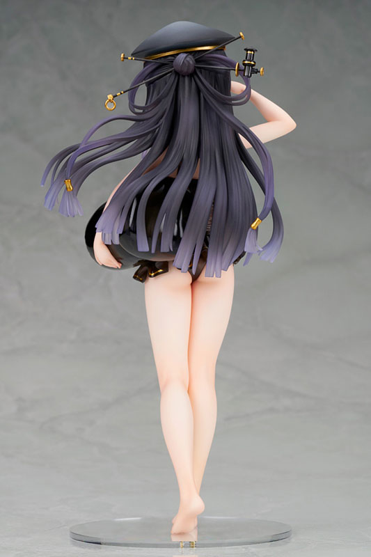 Maitetsu pure station Hachiroku Swimsuit Ver. 1/6