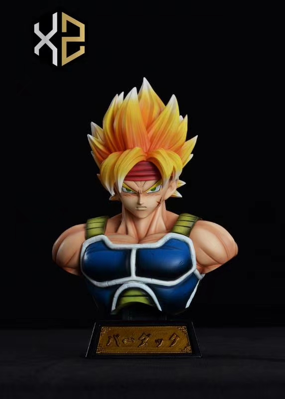 Bardock