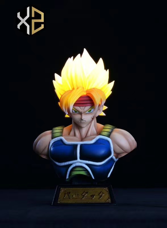 Bardock