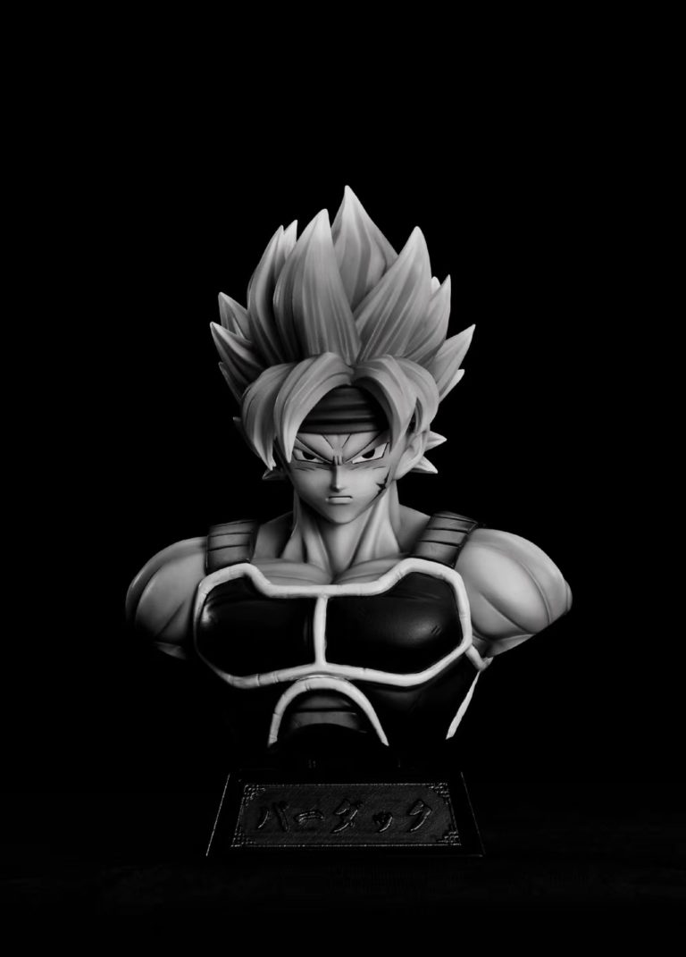 Bardock