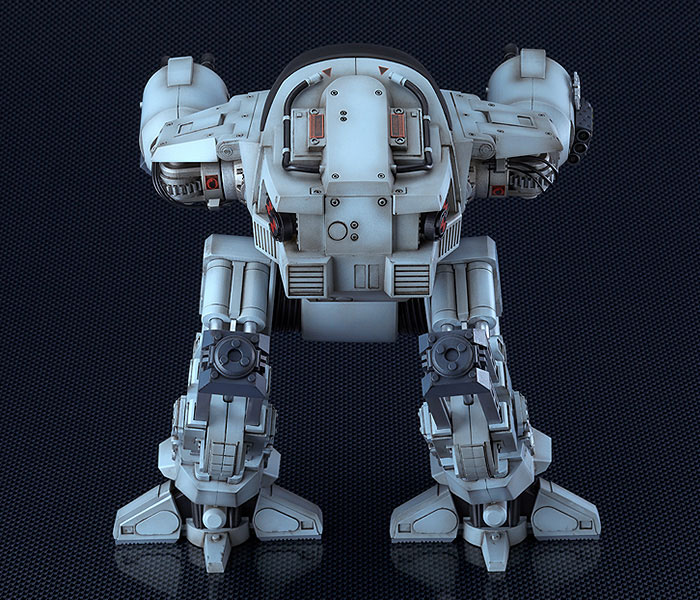 MODEROID Robocop ED-209