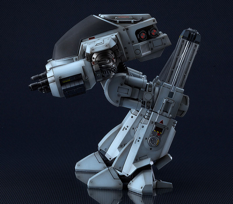 MODEROID Robocop ED-209