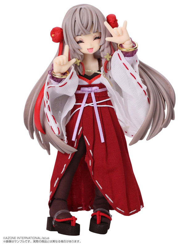 1/12 Mimy Garden Naturalis Historia Kagura